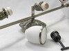 Миниатюра фото спот lussole furlo grlsl-7301-03 | 220svet.ru