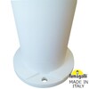 Миниатюра фото ландшафтный фонарь fumagalli amelia 400 dr2.574.000.wye27 | 220svet.ru
