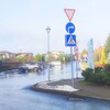 Миниатюра фото уличный фонарь на столб fumagalli beppe p50.000.000.lxh27 | 220svet.ru