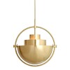 Миниатюра фото подвесной светильник loft it multi-lite loft9915-c | 220svet.ru
