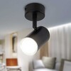 Миниатюра фото спот эра ol35 bk б0056362 | 220svet.ru