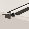 Миниатюра фото профиль встраиваемый в пол maytoni алюминиевый профиль 636023 | 220svet.ru