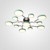 Миниатюра фото потолочная люстра imperium loft 223773-23 | 220svet.ru