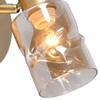 Миниатюра фото спот reluce 05963-0.8-03 gold | 220svet.ru