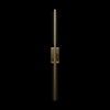 Миниатюра фото настенный светильник loft it stick 10011ab | 220svet.ru