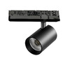Миниатюра фото трековый трехфазный светильник 30w lightstar alta base a5337triac | 220svet.ru