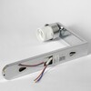 Миниатюра фото бра lussole cozy lsp-8812 | 220svet.ru