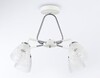 Миниатюра фото потолочная люстра ambrella light tr303291 | 220svet.ru