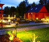 Миниатюра фото садовый светильник-столбик fumagalli pinela 1l 2n1.613.010.ayf1r | 220svet.ru