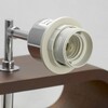 Миниатюра фото бра lussole  nulvi grlsf-2101-01 | 220svet.ru