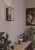 Миниатюра фото настенный светильник eglo nohales 43789 | 220svet.ru