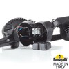 Миниатюра фото фасадный светильник fumagalli minitommy 2l. 3m1.000.000.axu2l | 220svet.ru