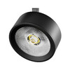 Миниатюра фото трековый трехфазный светодиодный светильник lightstar alta pro 215637 | 220svet.ru