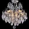 Миниатюра фото люстра reluce 79030-0.3-450a ch | 220svet.ru