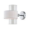 Миниатюра фото бра arte lamp a4076ap-1cc | 220svet.ru
