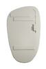 Миниатюра фото зеркало с подсветкой garda decor 58db-24091 | 220svet.ru