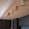 Миниатюра фото потолочный светильник citilux axel cl512110 | 220svet.ru