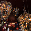 Миниатюра фото настенный светильник loft it shard 10432w clear | 220svet.ru