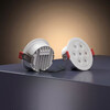 Миниатюра фото встраиваемый светодиодный светильник 10w elektrostandard rayn 15278/led | 220svet.ru