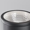 Миниатюра фото уличный настенный светильник maytoni shim o514wl-l30b3k1 | 220svet.ru