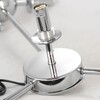 Миниатюра фото потолочная люстра lussole lsp-8392 | 220svet.ru