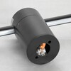 Миниатюра фото настенный светодиодный светильник lussole bridgeport lsp-7036 | 220svet.ru