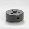 Миниатюра фото потолочная люстра lussole  ouachita lsp-8277 | 220svet.ru