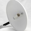 Миниатюра фото настольная лампа lussole  falcon grlsp-0558 | 220svet.ru