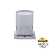 Миниатюра фото уличное бра fumagalli giova/germana 2n1.702.000.lyf1r | 220svet.ru