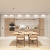 Миниатюра фото трековый светодиодный светильник denkirs shine linear zigbee dk5951-dn | 220svet.ru