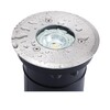 Миниатюра фото грунтовый светильник kanlux berg dl-10o 7172 | 220svet.ru