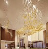 Миниатюра фото подвесной декор inodesign spiral amber 20 | 220svet.ru