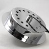 Миниатюра фото потолочная люстра lussole  apiro lsf-2403-15 | 220svet.ru