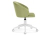 Миниатюра фото стул пард confetti green | 220svet.ru