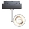 Миниатюра фото трековый светодиодный светильник maytoni track lamps tr024-2-10w3k | 220svet.ru