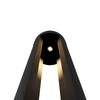 Миниатюра фото уличный светодиодный светильник apeyron shadow 31-16 | 220svet.ru