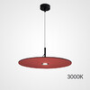 Миниатюра фото подвесной светильник imperium loft eureka d25 black 3000к 219285-23 | 220svet.ru