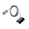 Миниатюра фото подвес для шинопровода lightstar pro teta 505177-500 | 220svet.ru