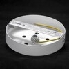 Миниатюра фото потолочная люстра lussole  lafayette grlsp-8267 | 220svet.ru