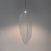 Миниатюра фото подвесной светильник delight collection 5046p/m satin nickel | 220svet.ru