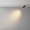 Миниатюра фото трековый низковольтный светильник maytoni focus led exility x tr243-4-12wtw-dd2-b | 220svet.ru