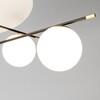 Миниатюра фото потолочная люстра maytoni nostalgia mod048cl-06g | 220svet.ru