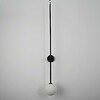 Миниатюра фото настенный светильник imperium loft 140827-26 | 220svet.ru