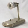 Миниатюра фото бра lussole  sona lsl-3001-01v | 220svet.ru