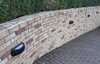 Миниатюра фото уличное бра fumagalli francy 1a1.000.000.ayf1r | 220svet.ru