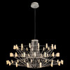 Миниатюра фото подвесной светильник loft it coppelia 10476 white | 220svet.ru