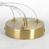 Миниатюра фото подвесной светильник lussole lsp-7060 | 220svet.ru