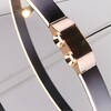 Миниатюра фото подвесная люстра светодиодная arte lamp cesare a1993sp-64bk | 220svet.ru