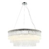 Миниатюра фото подвесная люстра stilfort imposio 2132/09/12p | 220svet.ru