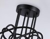 Миниатюра фото потолочная люстра ambrella light traditional loft tr80419 | 220svet.ru